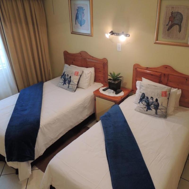 Rita'S Guesthouse Cc Фрейхейд Экстерьер фото